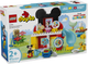 LEGO DUPLO Disney Mickey Mouse Clubhouse with Minnie & Pluto