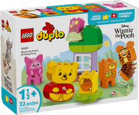 LEGO DUPLO Disney Winnie the Pooh's Birthday Party