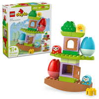 LEGO DUPLO My First Balancing & Stacking Tree