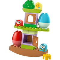 LEGO DUPLO My First Balancing & Stacking Tree