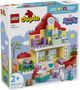 LEGO DUPLO Peppa Pig Family House