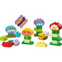 LEGO DUPLO Town Creative Garden & Flowers