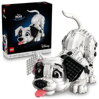LEGO Disney Classic 101 Dalmatians Puppy