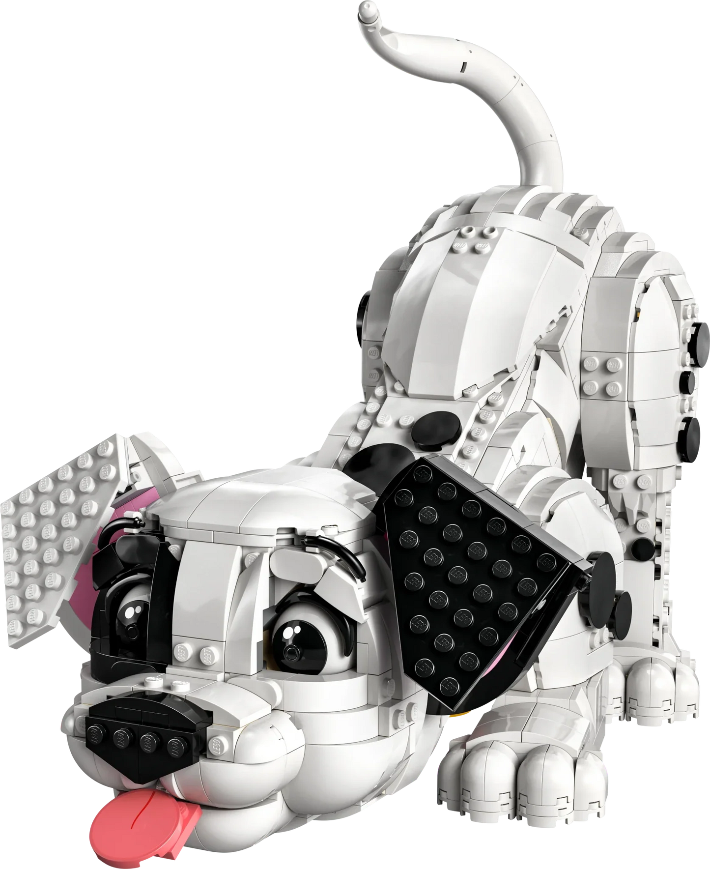 LEGO Disney Classic 101 Dalmatians Puppy