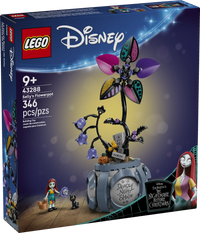 LEGO Disney Classic Sally's Flowerpot