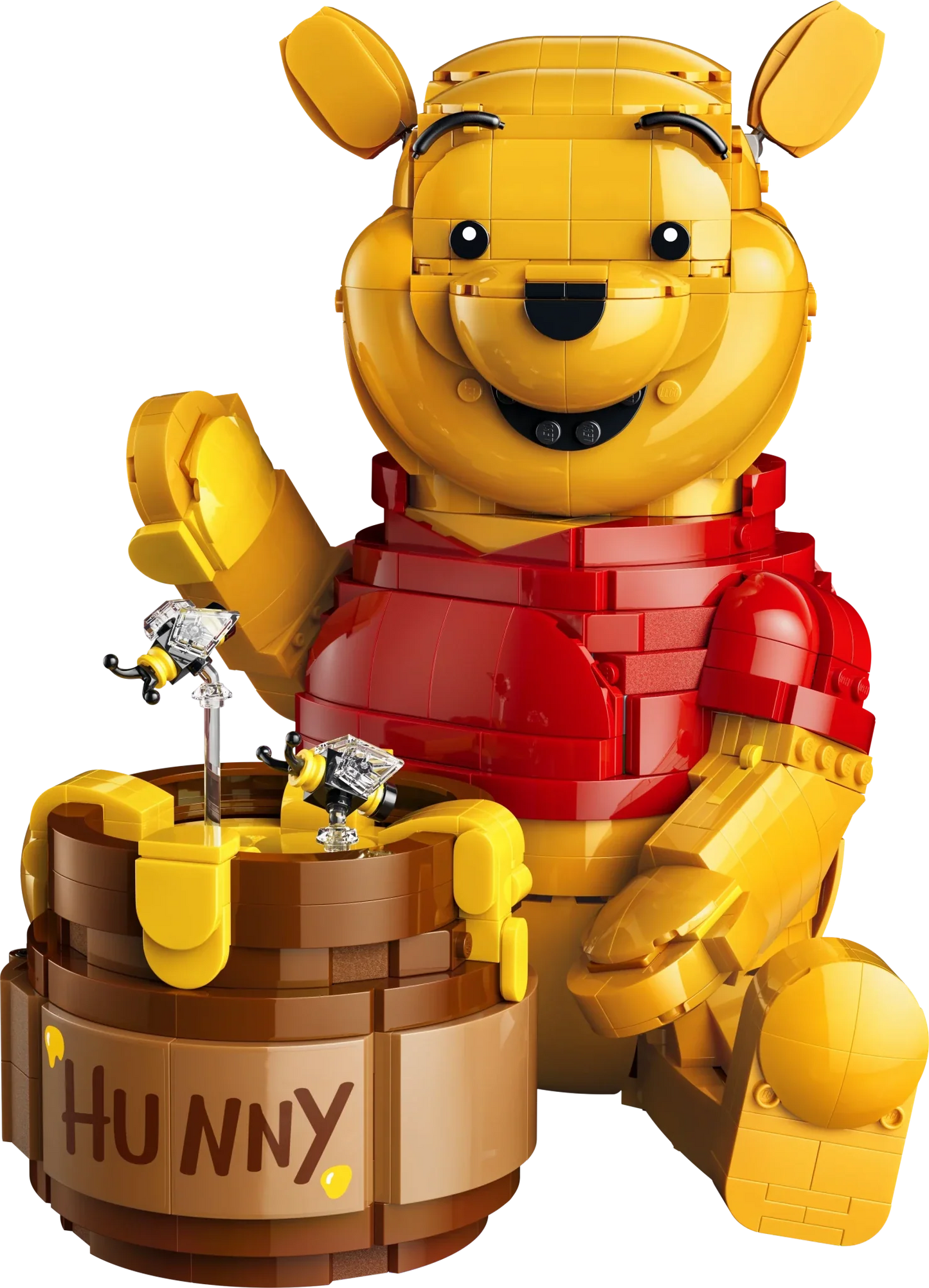 LEGO Disney Classic Winnie the Pooh