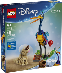 LEGO Disney Pixar Kevin & Dug