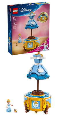 LEGO Disney Princess Cinderella's Dress