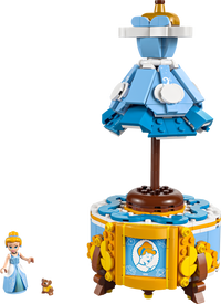LEGO Disney Princess Cinderella's Dress
