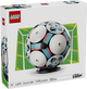 LEGO Editions Football Soccer Ball