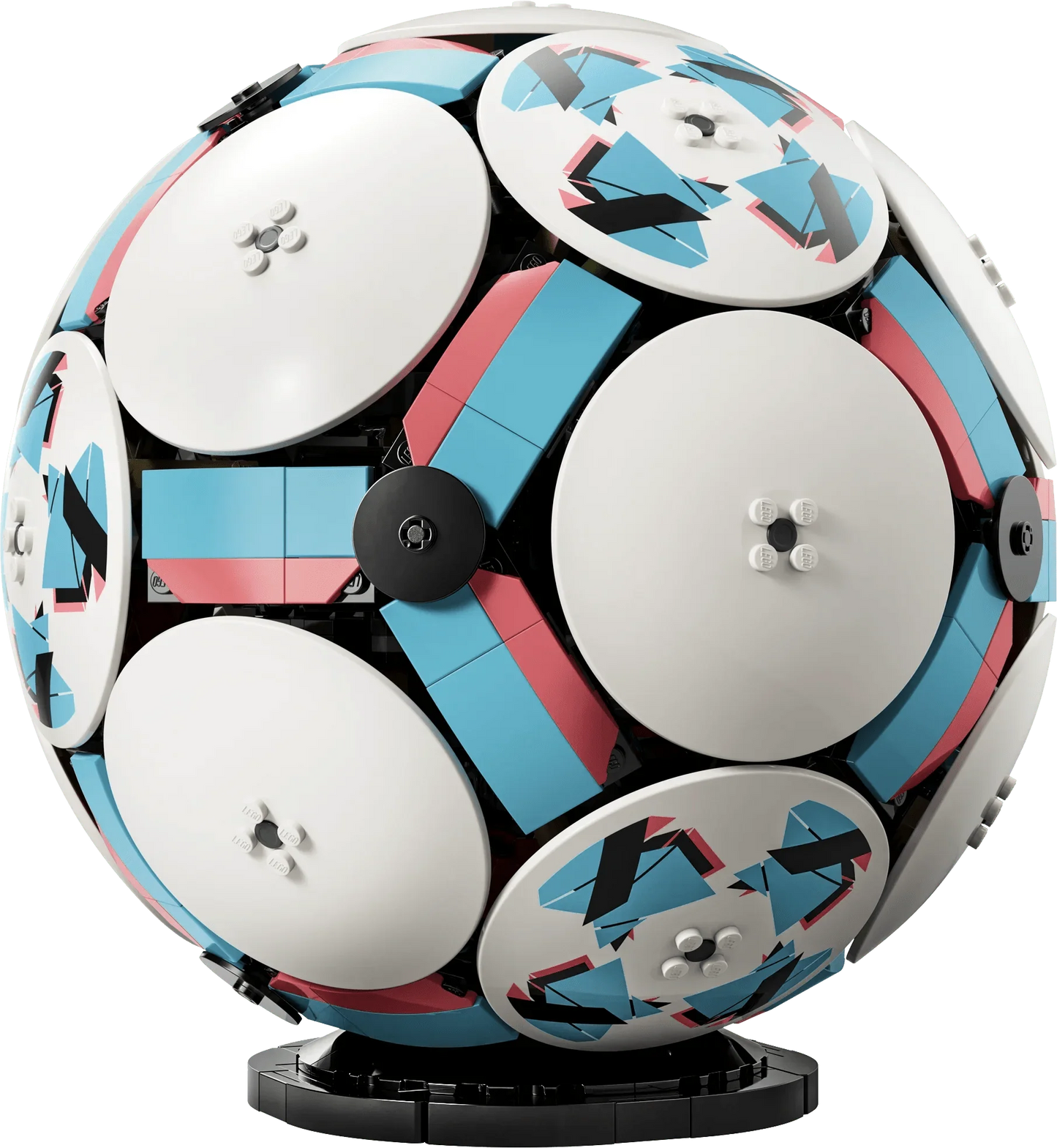 LEGO Editions Football Soccer Ball