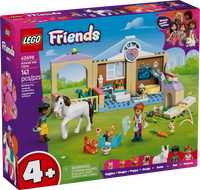 LEGO Friends Animal Vet Clinic