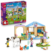 LEGO Friends Animal Vet Clinic