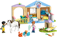 LEGO Friends Animal Vet Clinic