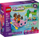 LEGO Friends Axolotl Adventure Boat
