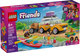 LEGO Friends Friendship Road-Trip Travel Car