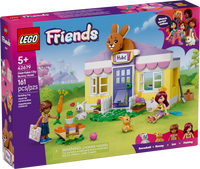 LEGO Friends Heartlake City Bunny Hotel