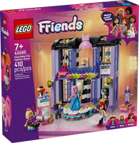 LEGO Friends Heartlake City Fashion Show