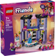 LEGO Friends Heartlake City Fashion Show