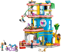 LEGO Friends Heartlake City Friends Club House
