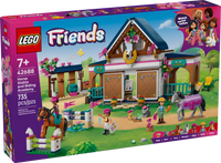 LEGO Friends Horse Stable and Riding Academy