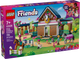 LEGO Friends Horse Stable and Riding Academy