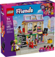LEGO Friends Music Store & Apartment