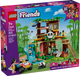 LEGO Friends Panda Sanctuary Animal Care