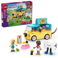 LEGO Friends Pet Accessories Van