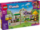 LEGO Friends Plant Café & Flower Shop