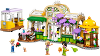 LEGO Friends Plant Café & Flower Shop