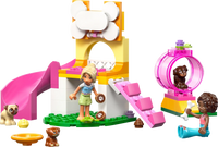 LEGO Friends Puppy Playground
