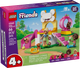 LEGO Friends Puppy Playground