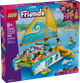 LEGO Friends Travel Boat Adventure