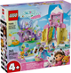 LEGO Gabby's Dollhouse Sweet Treat Mountain & Kitty Garden