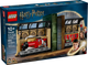 LEGO Harry Potter Book Nook: Hogwarts Express