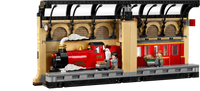 LEGO Harry Potter Book Nook: Hogwarts Express