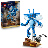 LEGO Harry Potter Cornish Pixie