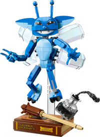 LEGO Harry Potter Cornish Pixie