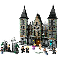 LEGO Harry Potter Malfoy Manor