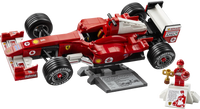 LEGO Icons Ford Model T
