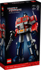 LEGO Icons Optimus Prime