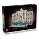 LEGO LEGO Architecture Trevi Fountain