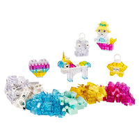 LEGO LEGO Classic Magical Transparent Box