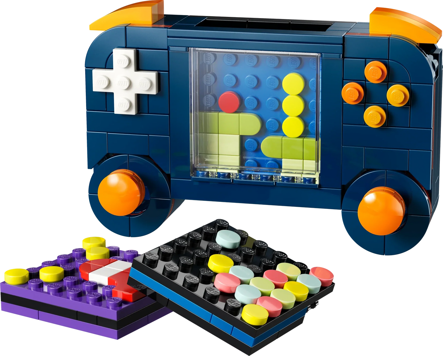 LEGO LEGO Creator Retro Gaming Console