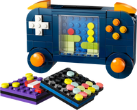 LEGO LEGO Creator Retro Gaming Console