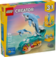 LEGO LEGO Creator Sea Animals: Beautiful Dolphins