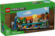 LEGO Minecraft Mini Biomes