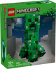 LEGO Minecraft The Creeper