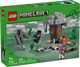 LEGO Minecraft The Pale Garden